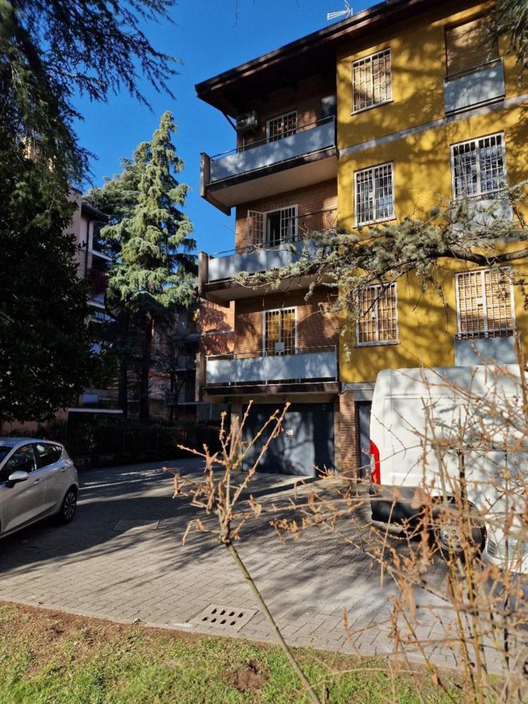 Bellacosta Suite Болонья Экстерьер фото