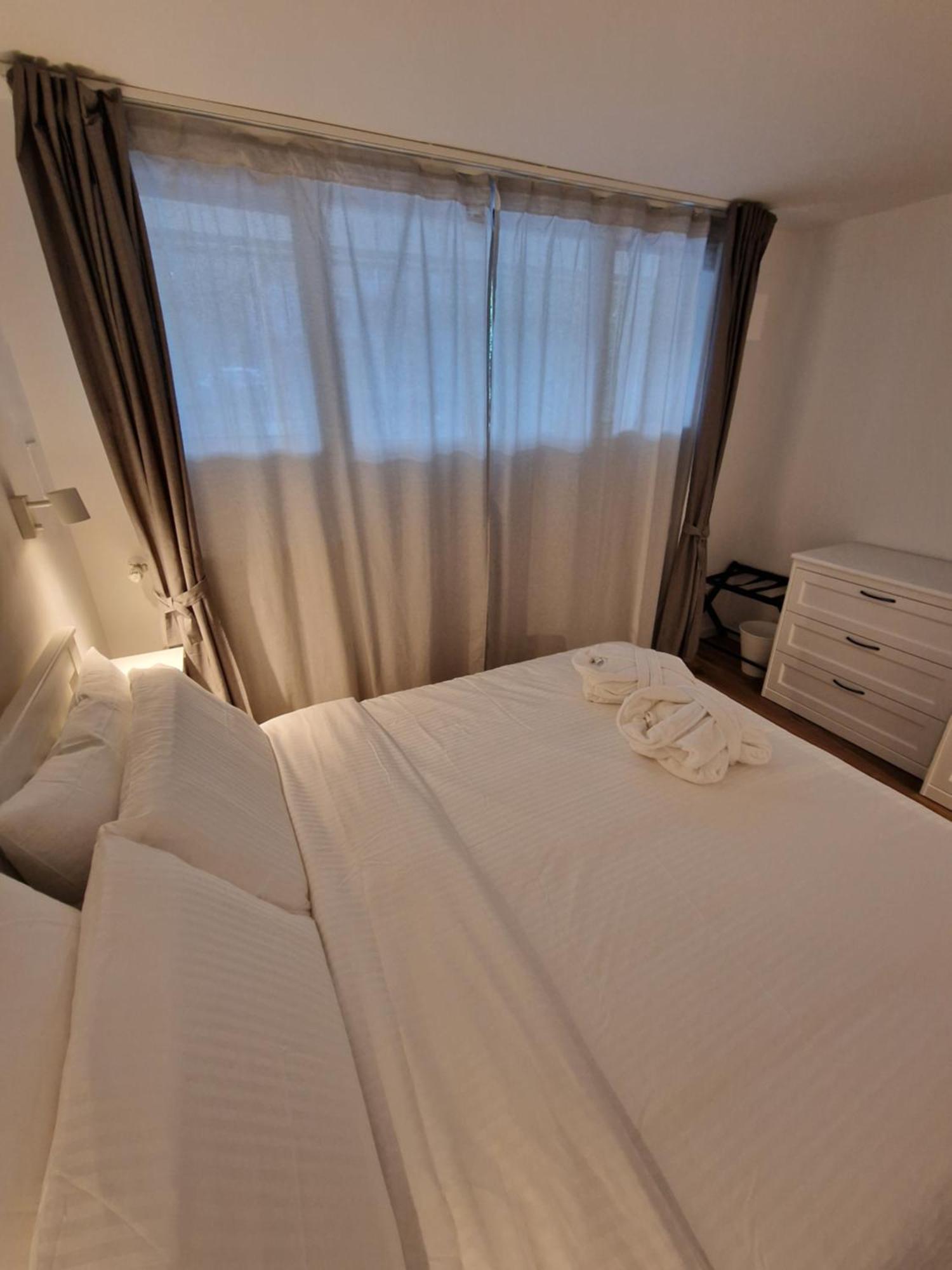 Bellacosta Suite Болонья Экстерьер фото