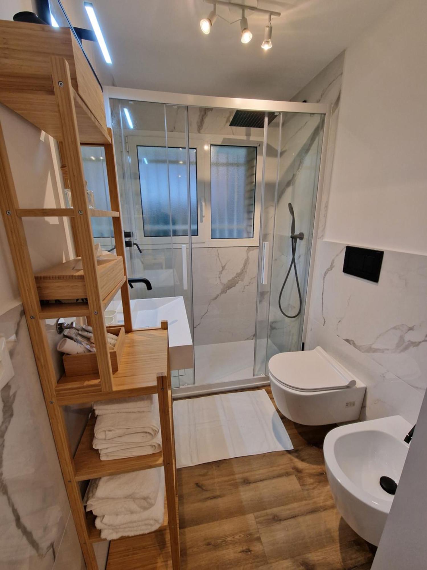 Bellacosta Suite Болонья Экстерьер фото