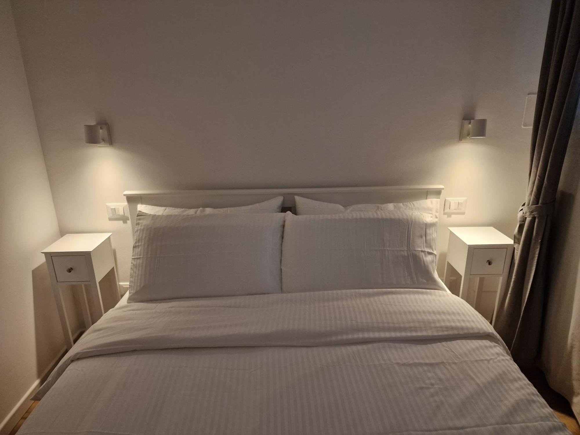 Bellacosta Suite Болонья Экстерьер фото