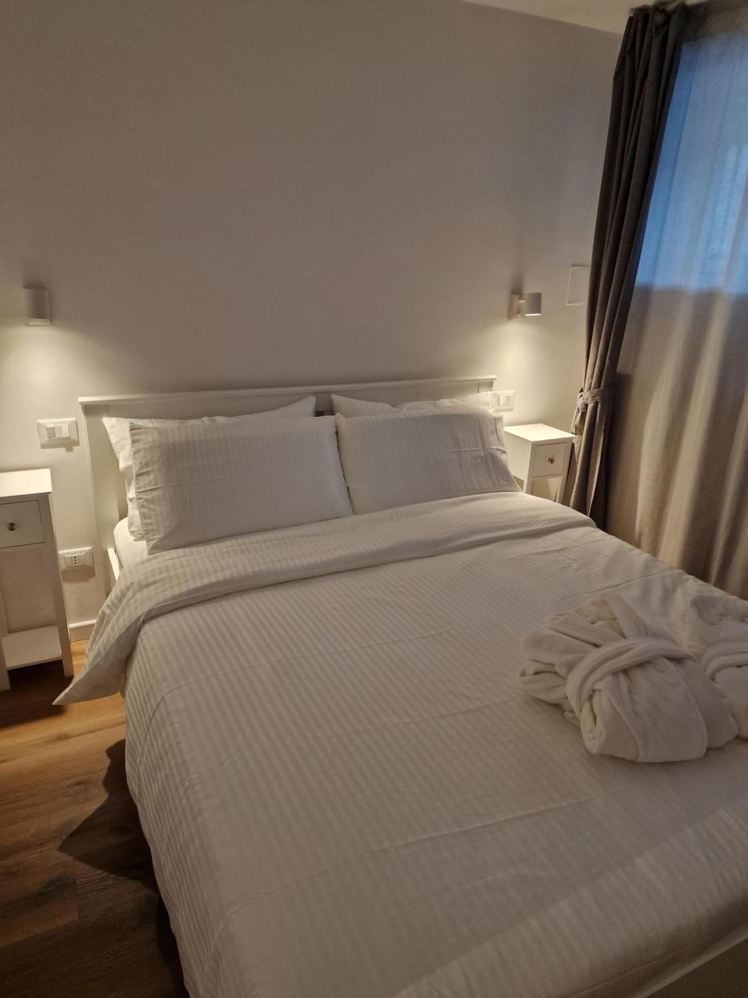 Bellacosta Suite Болонья Экстерьер фото