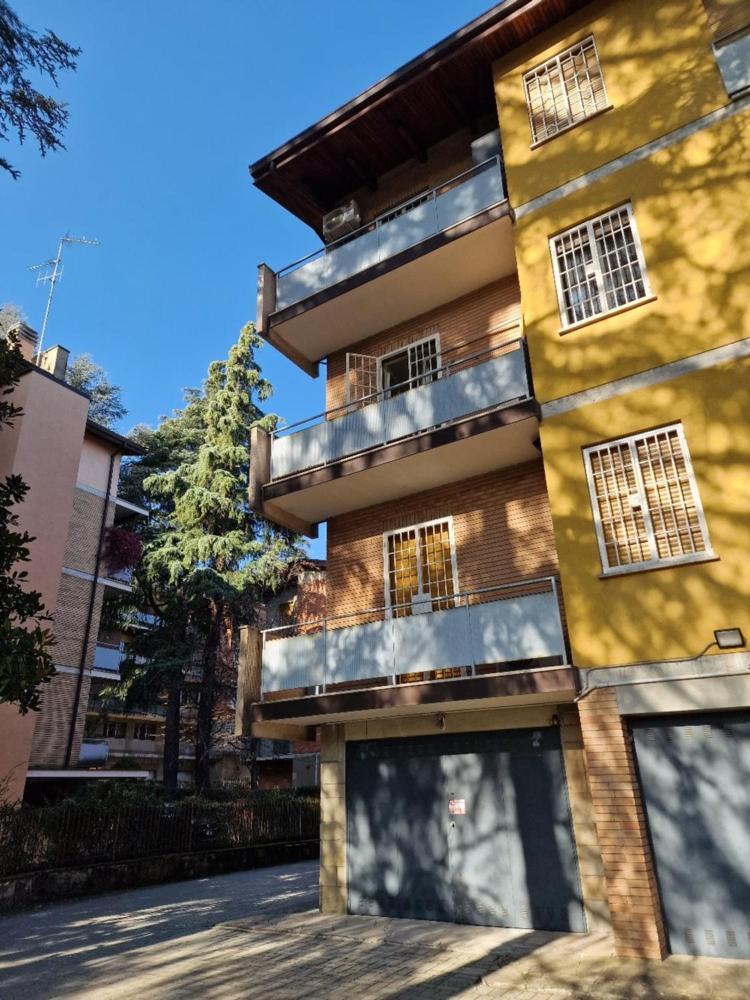 Bellacosta Suite Болонья Экстерьер фото