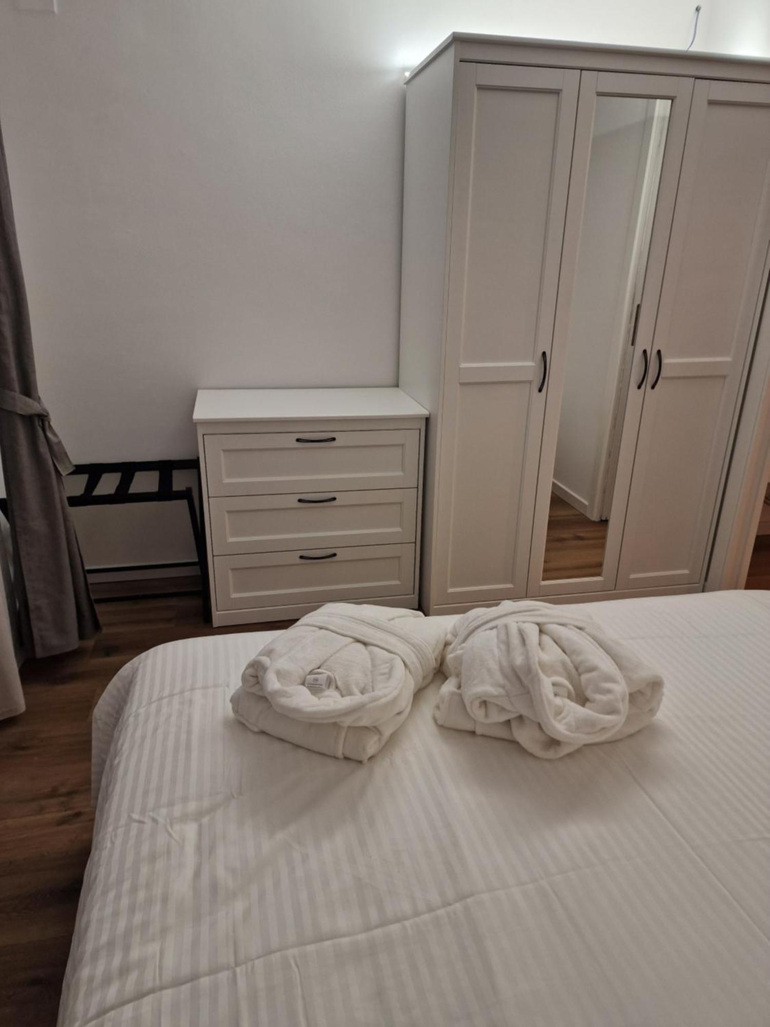 Bellacosta Suite Болонья Экстерьер фото