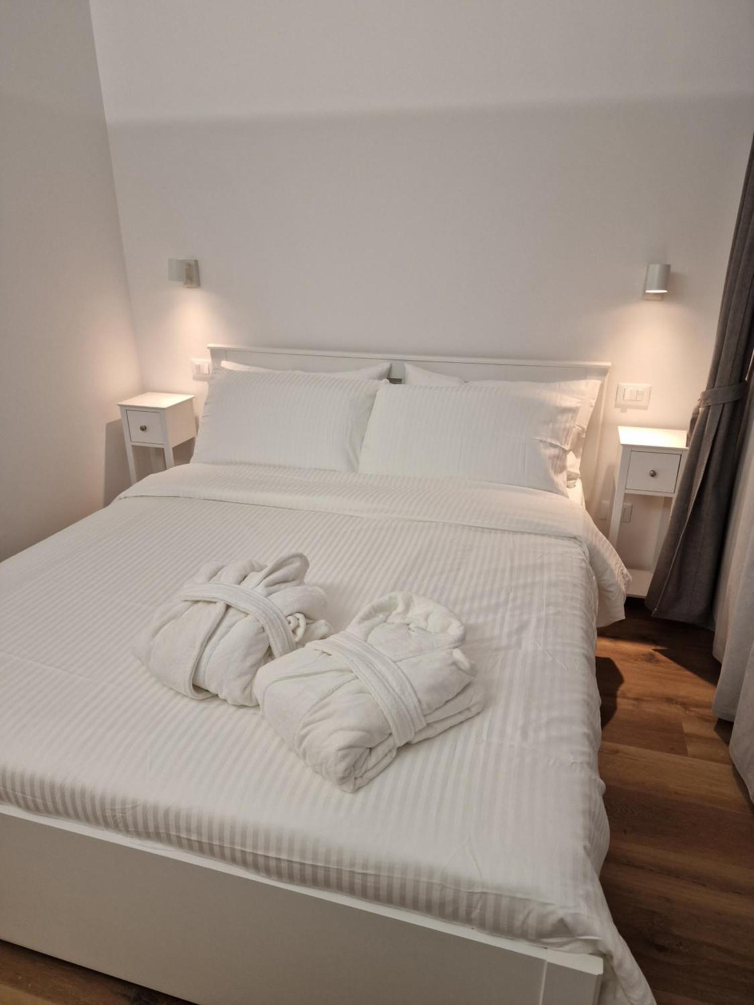 Bellacosta Suite Болонья Экстерьер фото