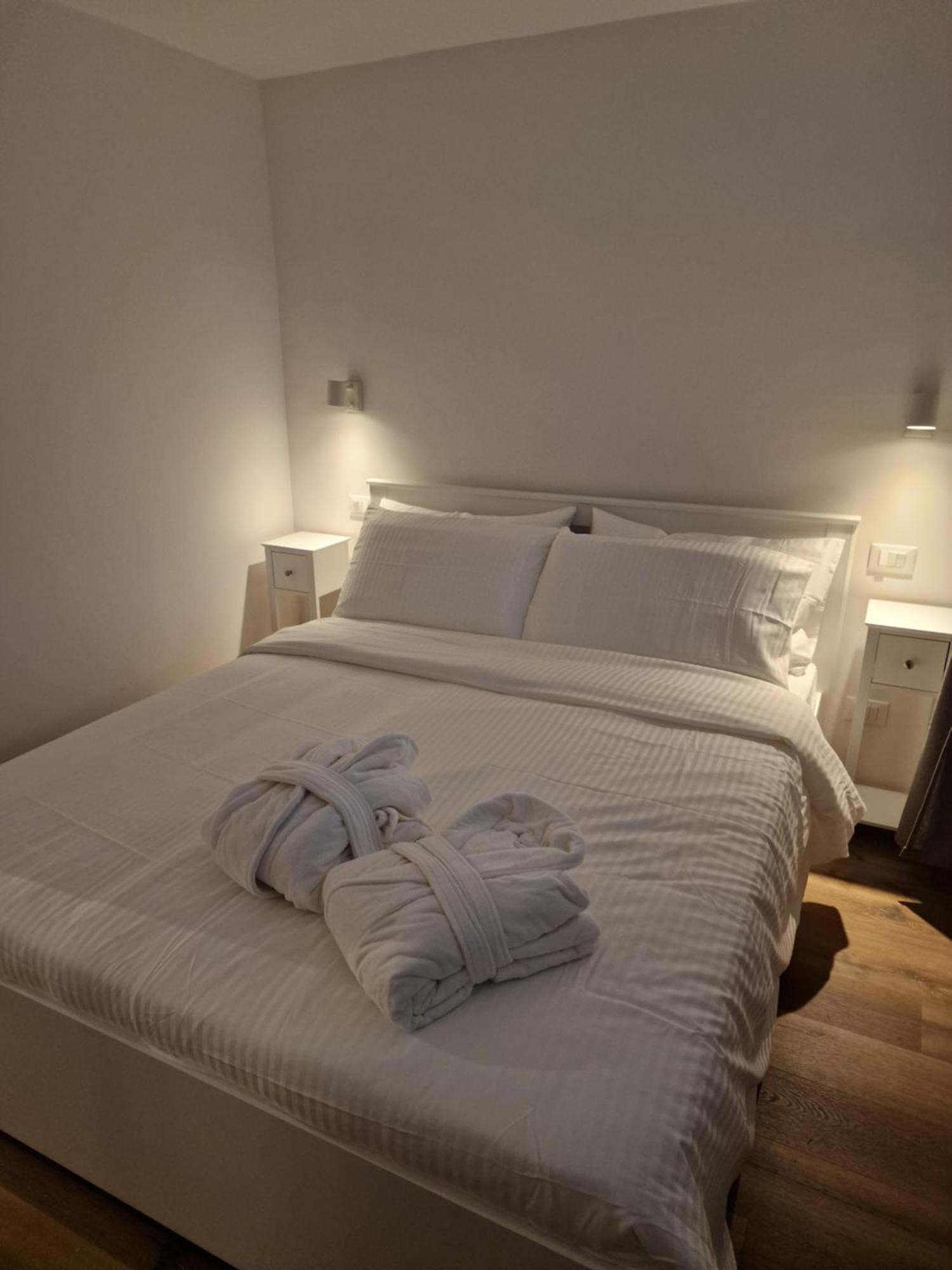 Bellacosta Suite Болонья Экстерьер фото