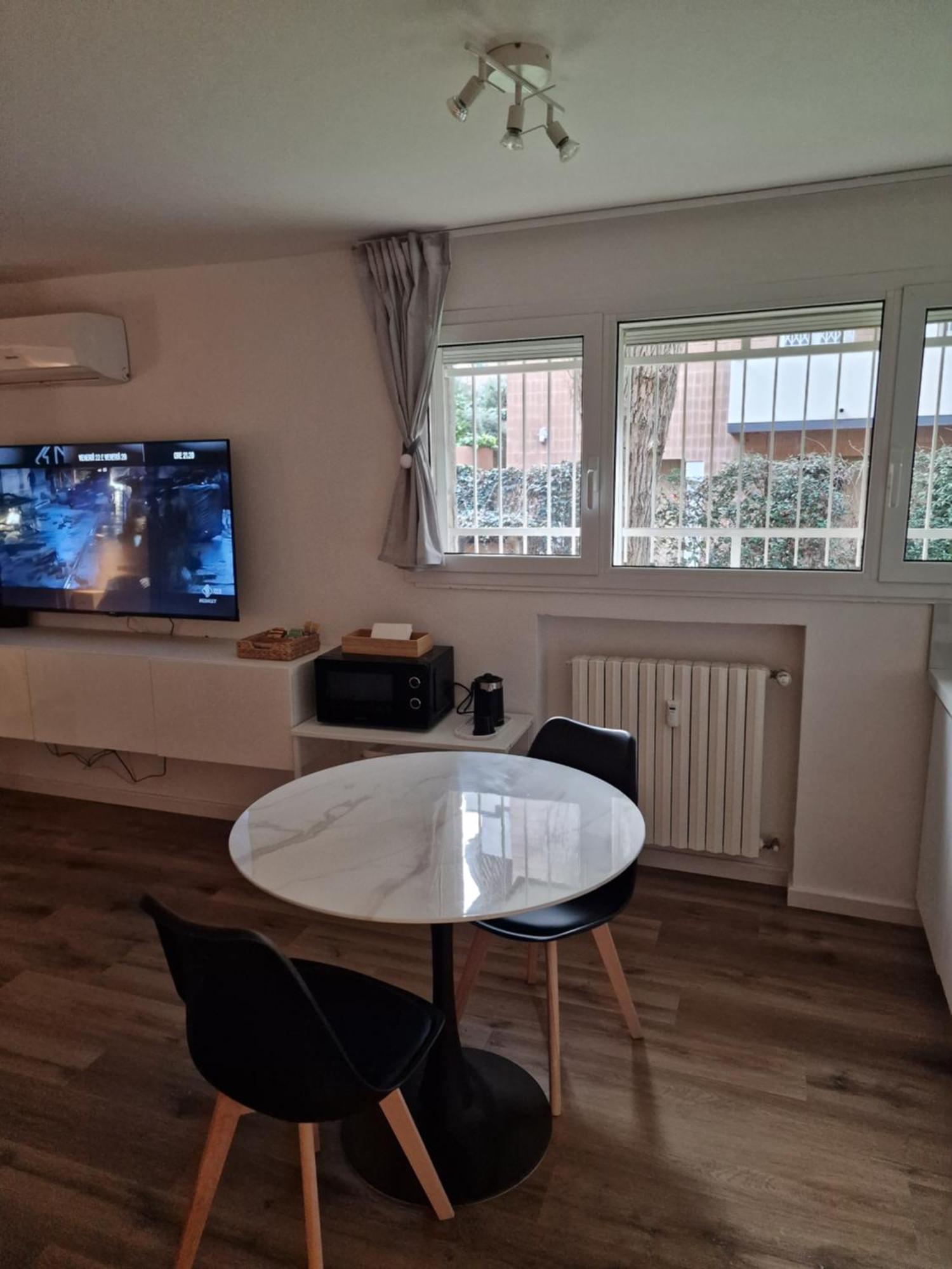 Bellacosta Suite Болонья Экстерьер фото