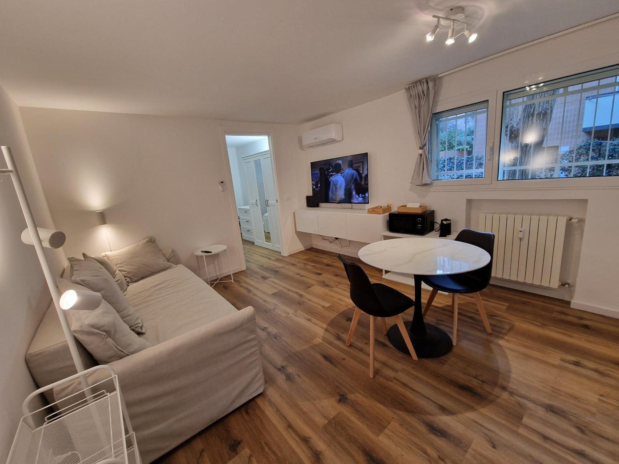 Bellacosta Suite Болонья Экстерьер фото
